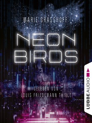 cover image of Neon Birds